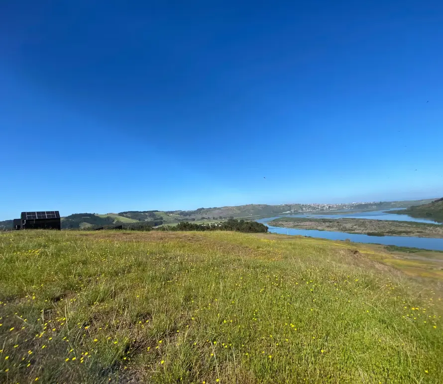 VENTA TERRENO LA BOCA DEL RAPEL | MATANZAS