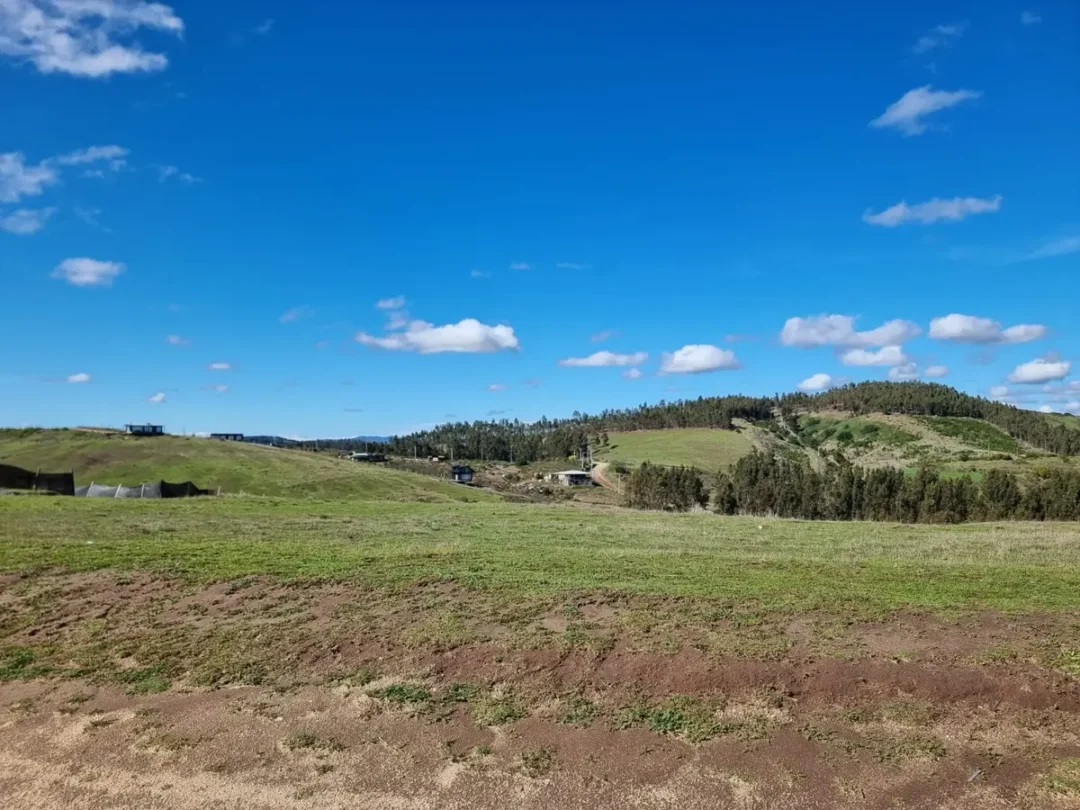 VENTA TERRENO LA BOCA DEL RAPEL | MATANZAS