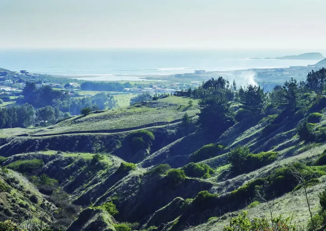 Terreno en Fundo Valle Los Bosques, La Vega de Pupuya