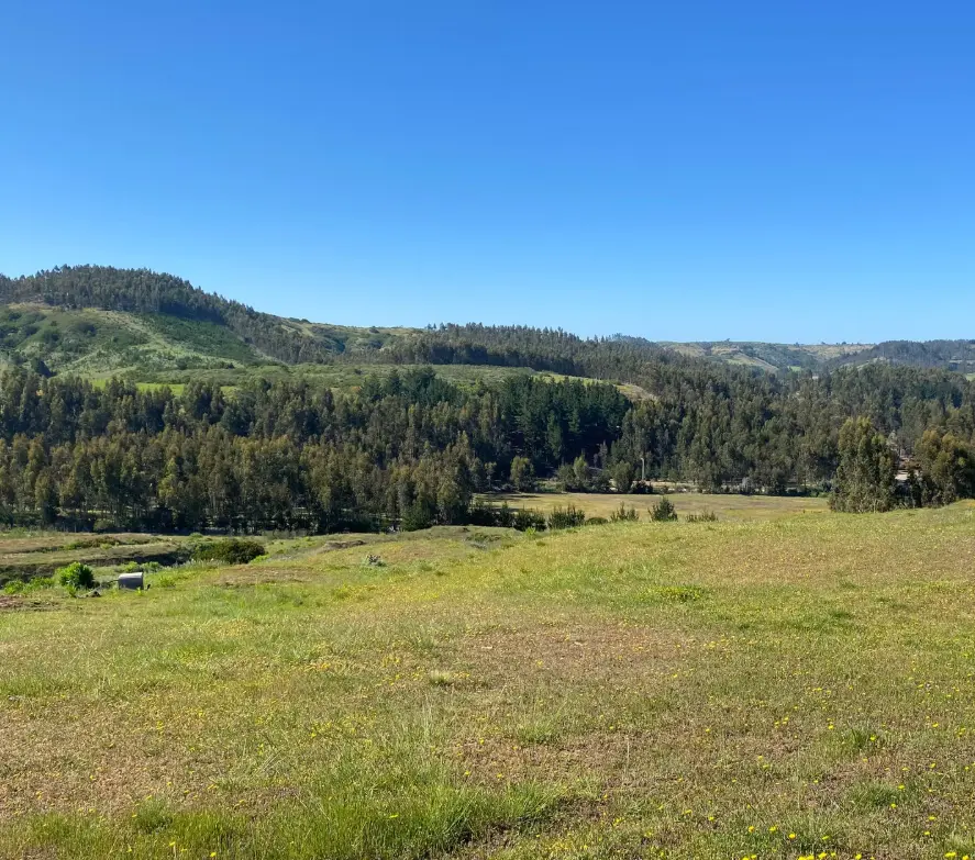 VENTA TERRENO LA BOCA DEL RAPEL | MATANZAS