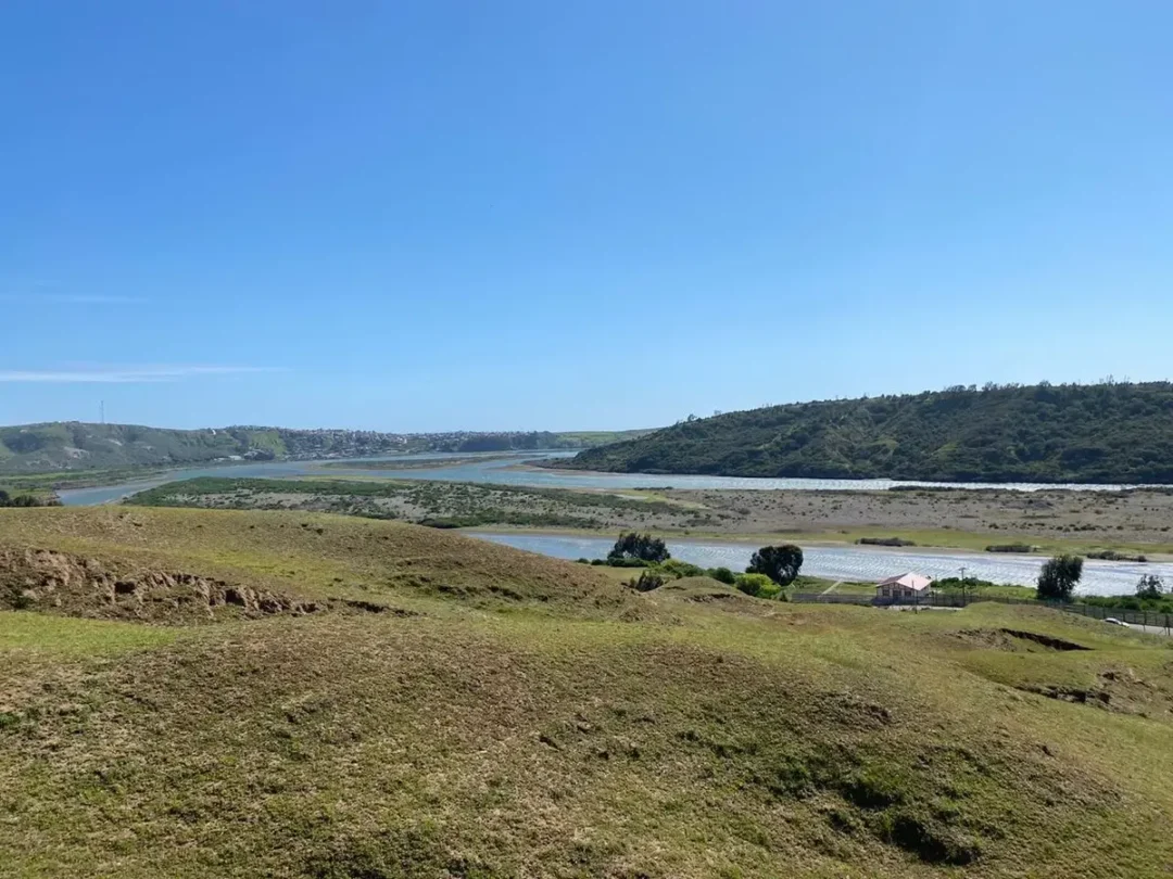 VENTA TERRENO LA BOCA DEL RAPEL | MATANZAS