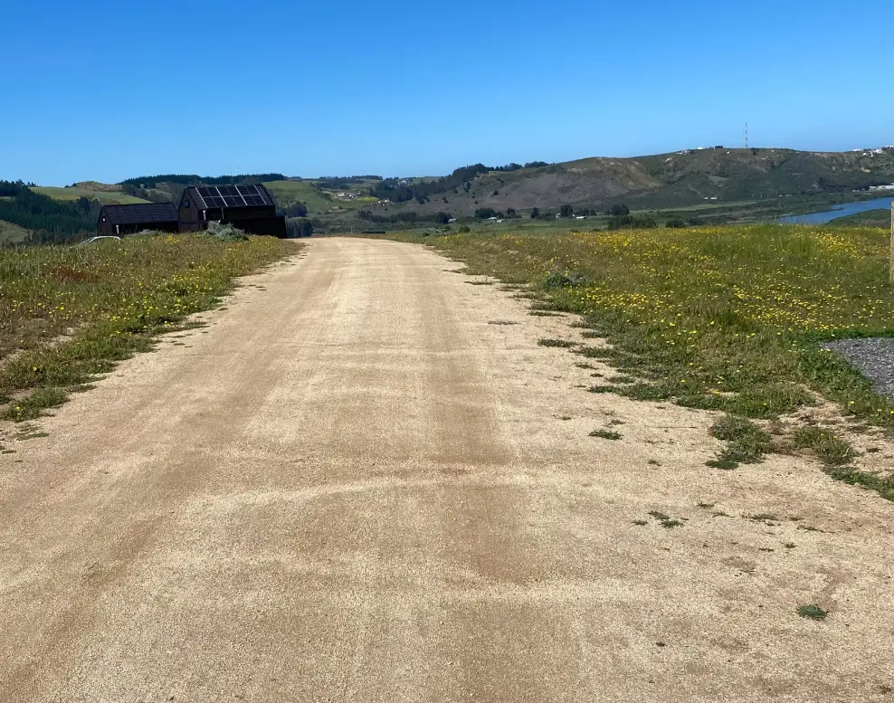 VENTA TERRENO LA BOCA DEL RAPEL | MATANZAS