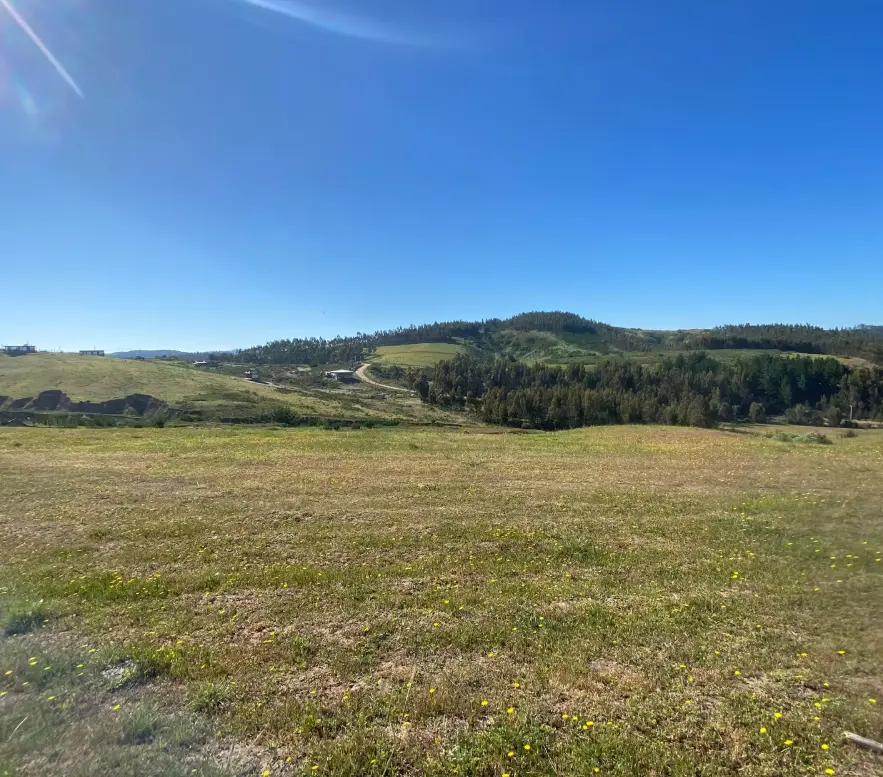 VENTA TERRENO LA BOCA DEL RAPEL | MATANZAS