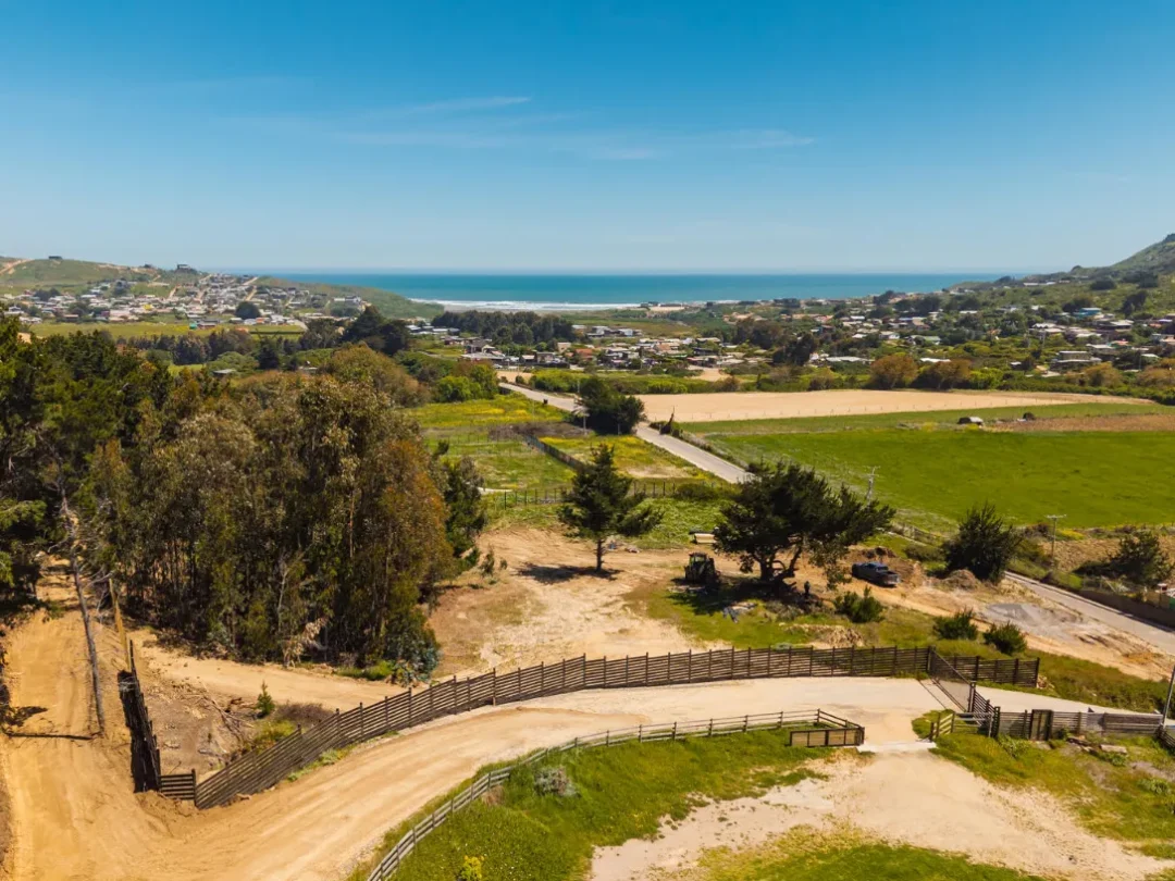 D_NQ_NP_2X_826053-MLC108177248533_032026-F-terreno-en-venta-condominio-mayen-en-la-vega-de-pupuya TERRENO EN VENTA EN LA VEGA DE PUPUYA