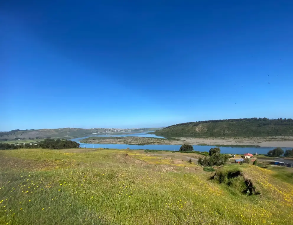 VENTA TERRENO LA BOCA DEL RAPEL | MATANZAS