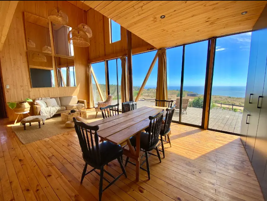 Dos Casas Con Vista Al Mar, Condominio Los Arcos, Matanzas