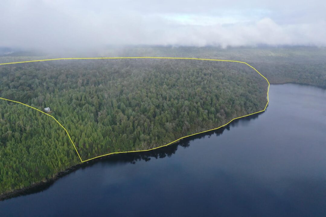 IMG_1994 66 ha - LAGUNA POPETANE, CHILOE