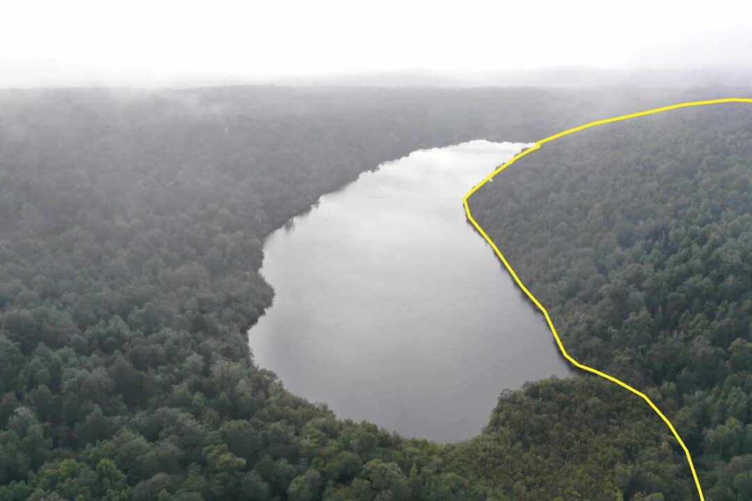 IMG_1996 66 ha - LAGUNA POPETANE, CHILOE