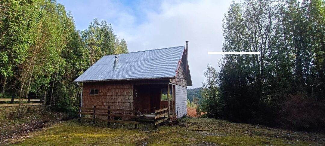 IMG_1999 66 ha - LAGUNA POPETANE, CHILOE