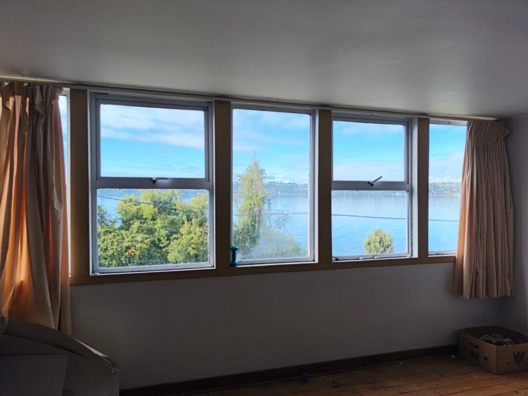 CASONA DE COLONOS EN FRUTILLAR BAJO - 1,47 Ha