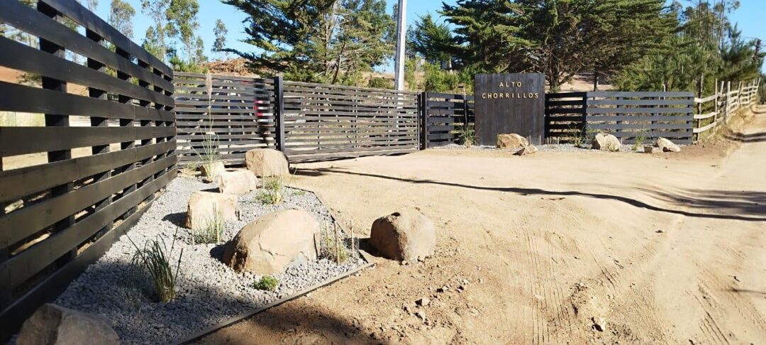 ALTO CHORRILLO | MATANZAS