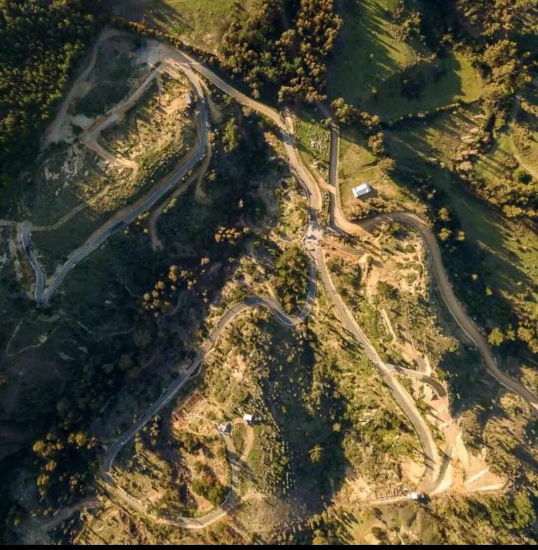 ALTO CHORRILLO | MATANZAS