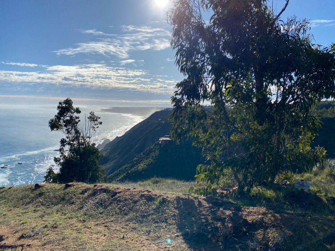 MAR DE MATANZAS: ENTORNO NATURAL CON VISTA UNICA