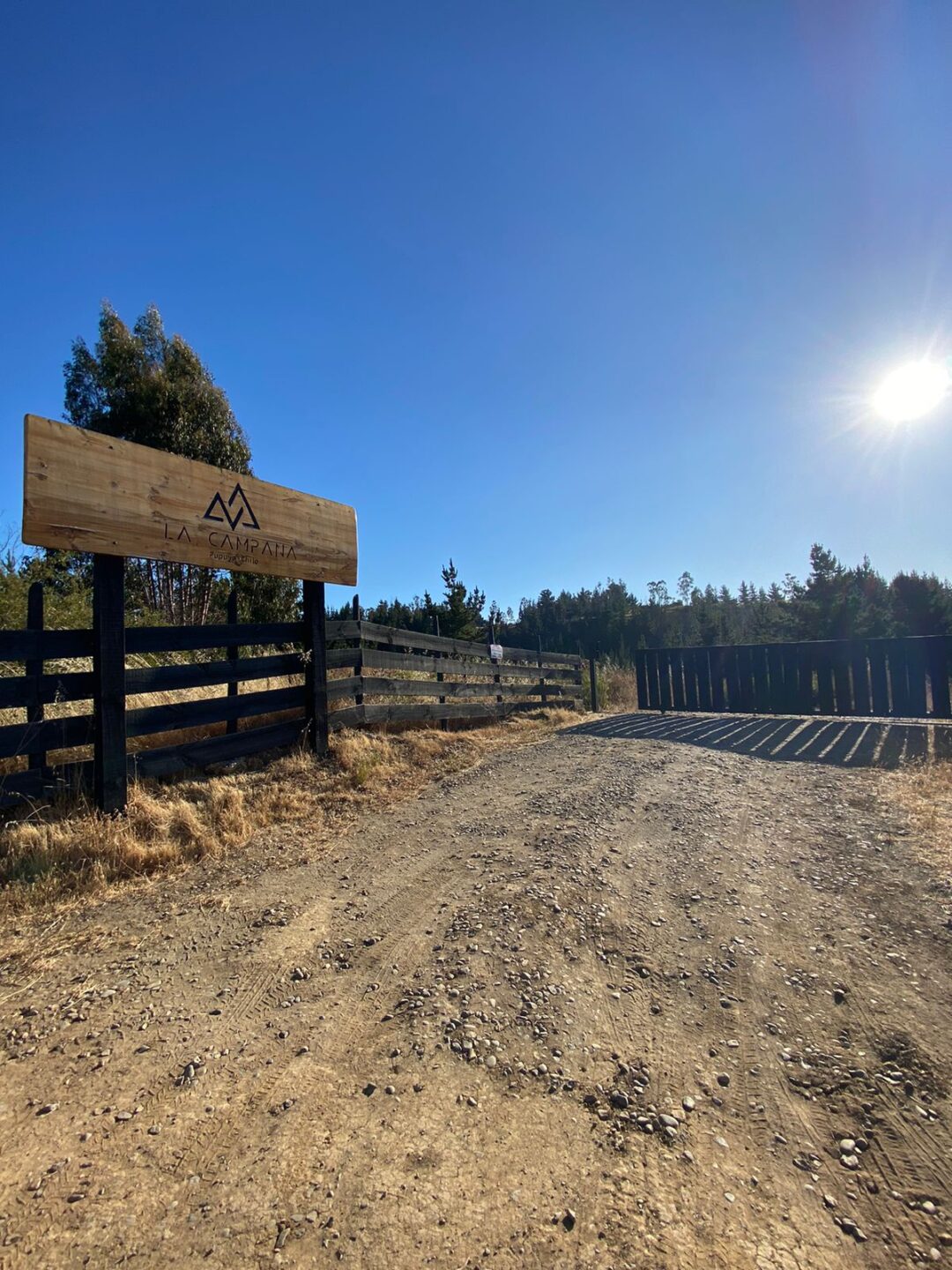 LA CAMPANA | PUPUYA (MATANZAS)