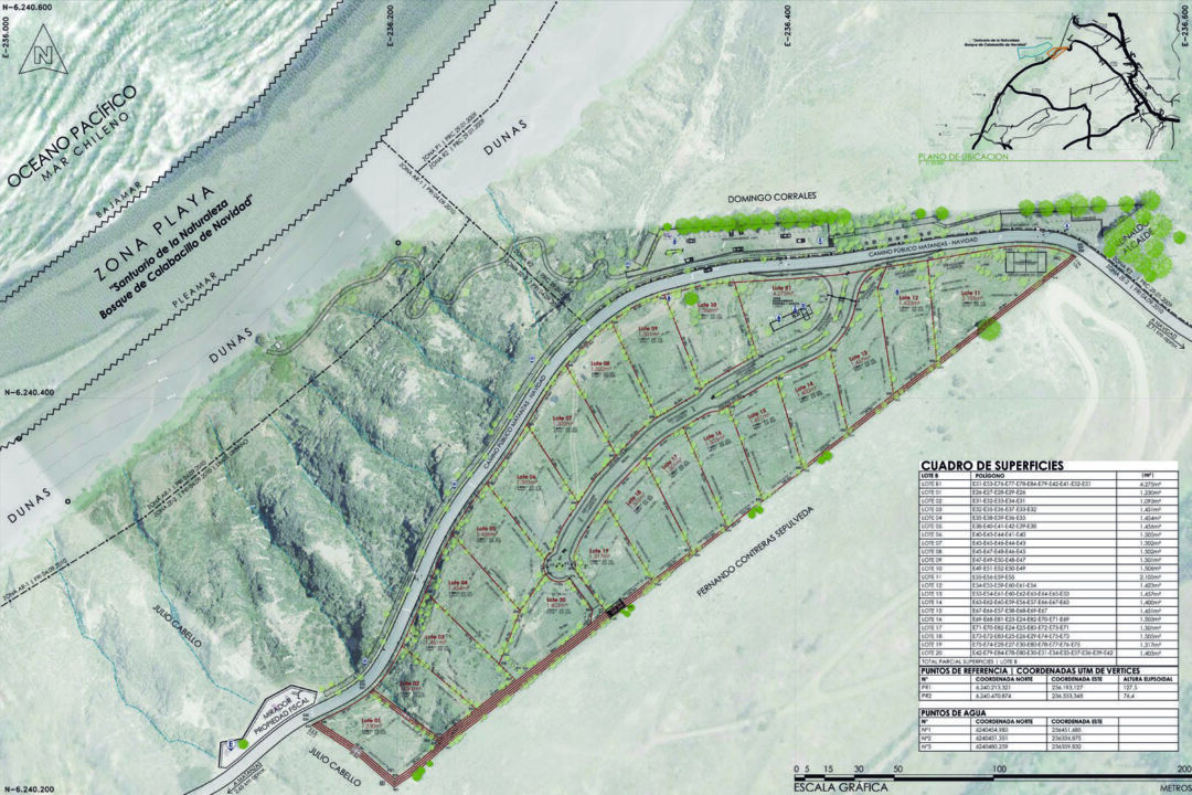 RESERVA DEL CALABACILLO | MATANZAS