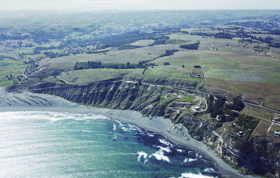 RESERVA DEL CALABACILLO | MATANZAS