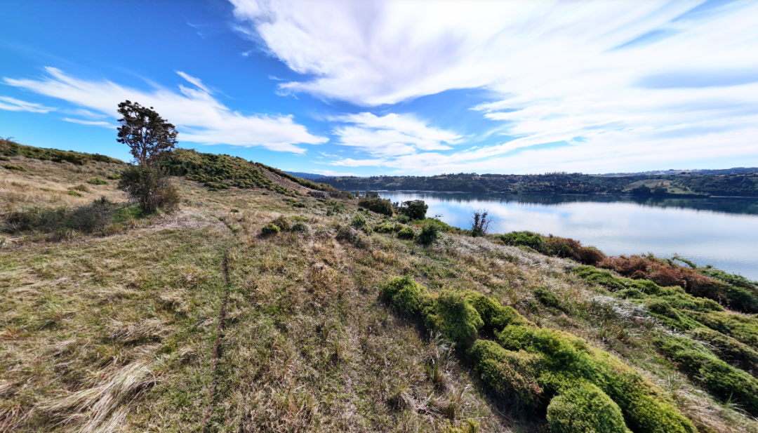 OPORTUNIDAD HISTORICA EN TAUCO | CHILOE